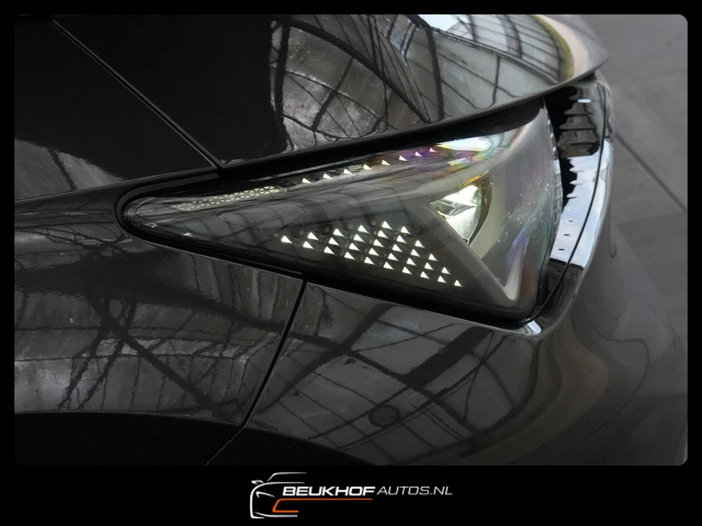CUPRA Born – foto 21