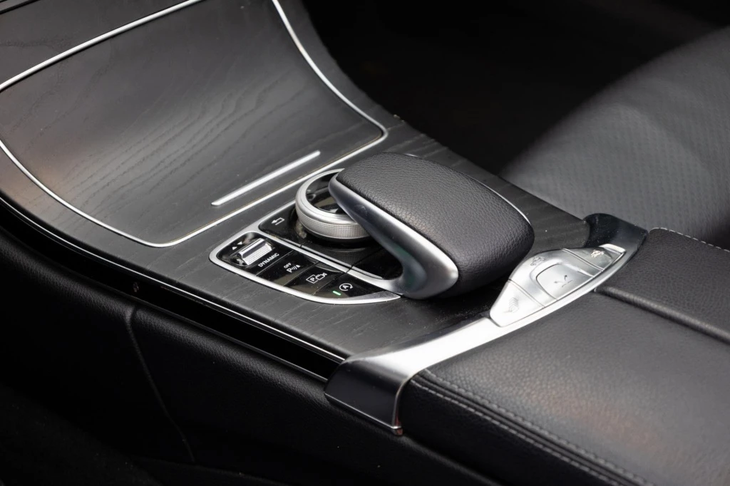 Mercedes-Benz C-Klasse – foto 23