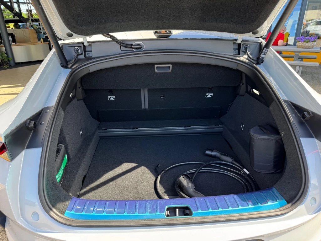 Polestar 4 – foto 29