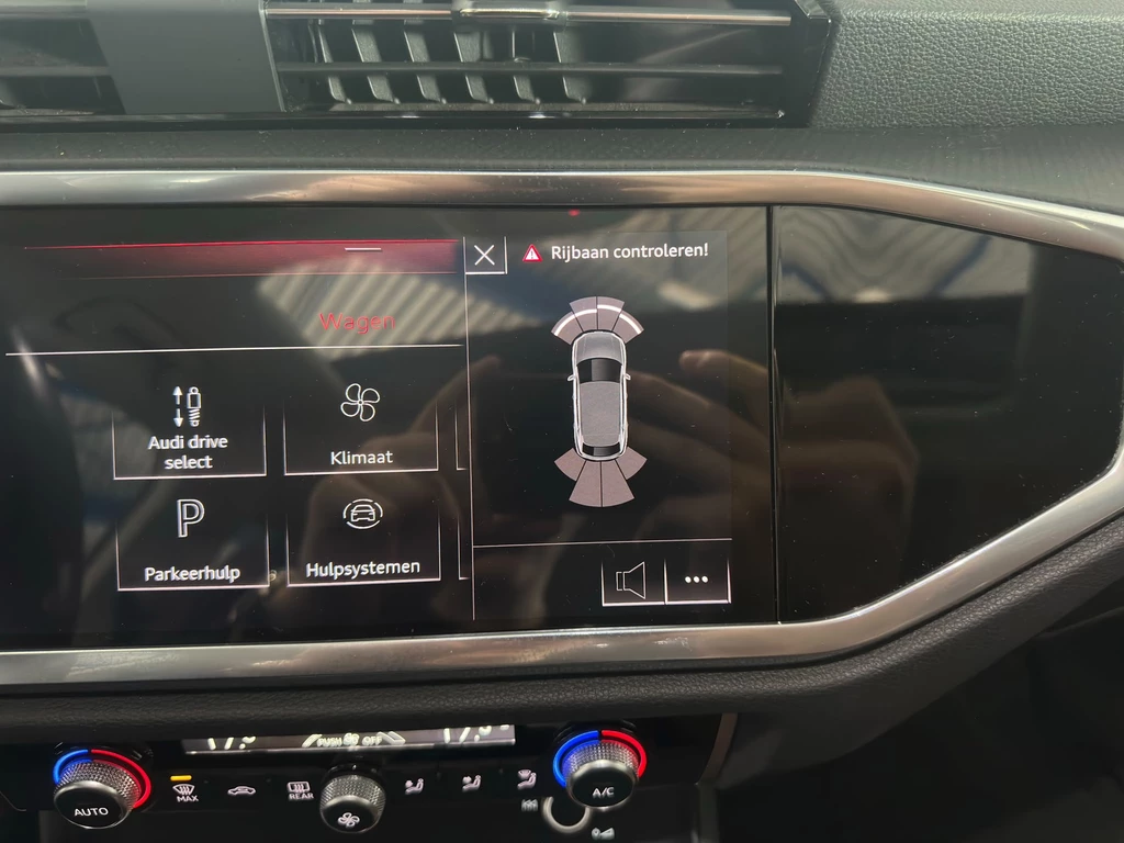 Audi Q3 – foto 41