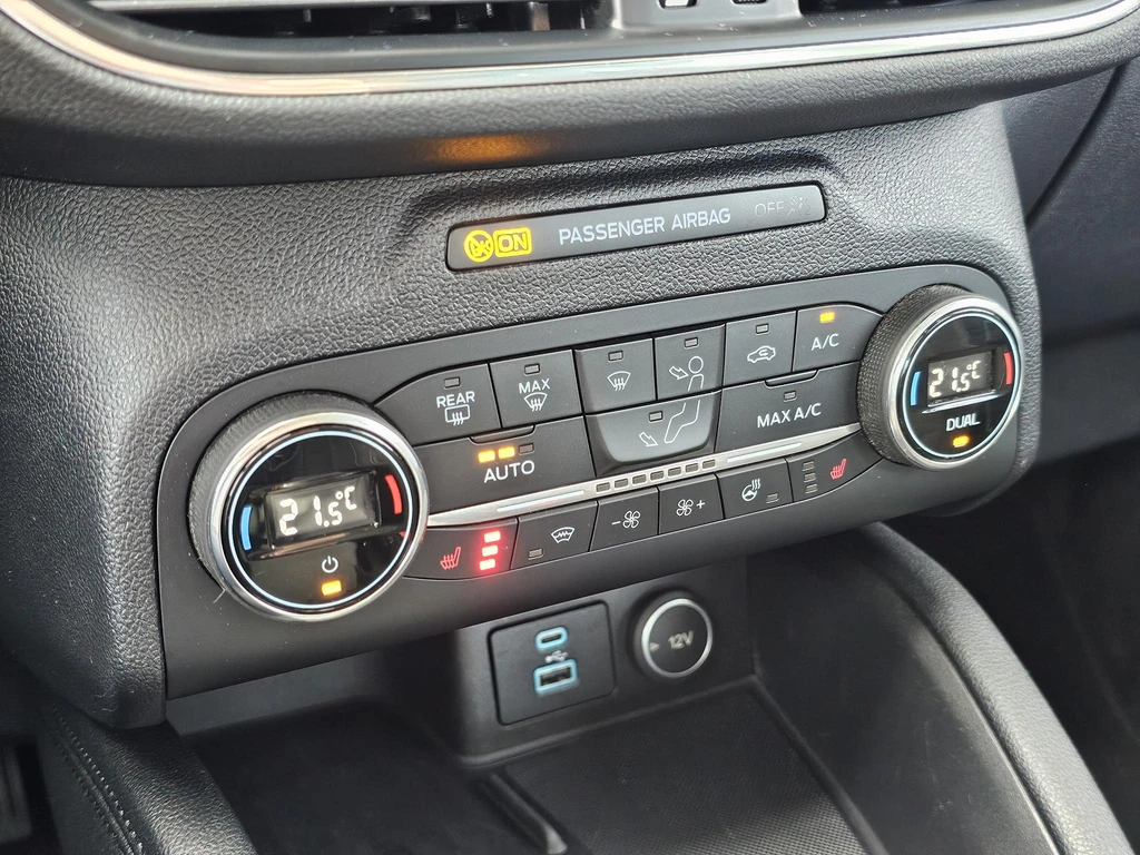 Ford Kuga – foto 19
