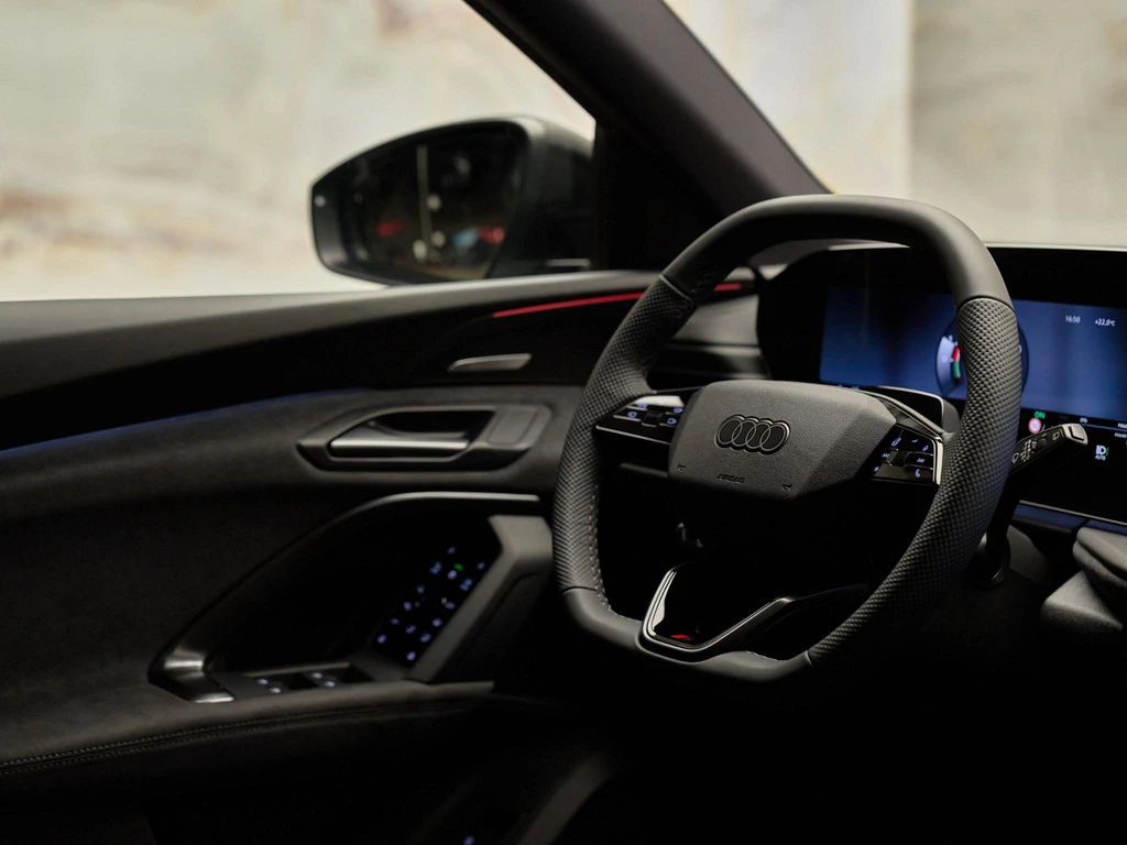 Audi Q5 – foto 30