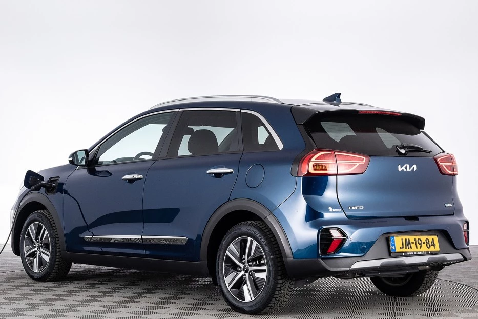 Kia Niro – foto 3