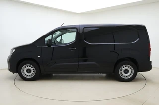 Peugeot e-Partner – thumbnail 2