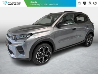 Citroën C3 – thumbnail 1