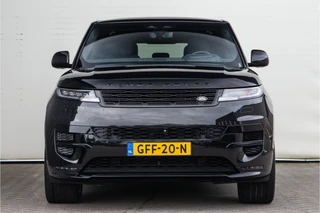 Land Rover Range Rover Sport – thumbnail 9