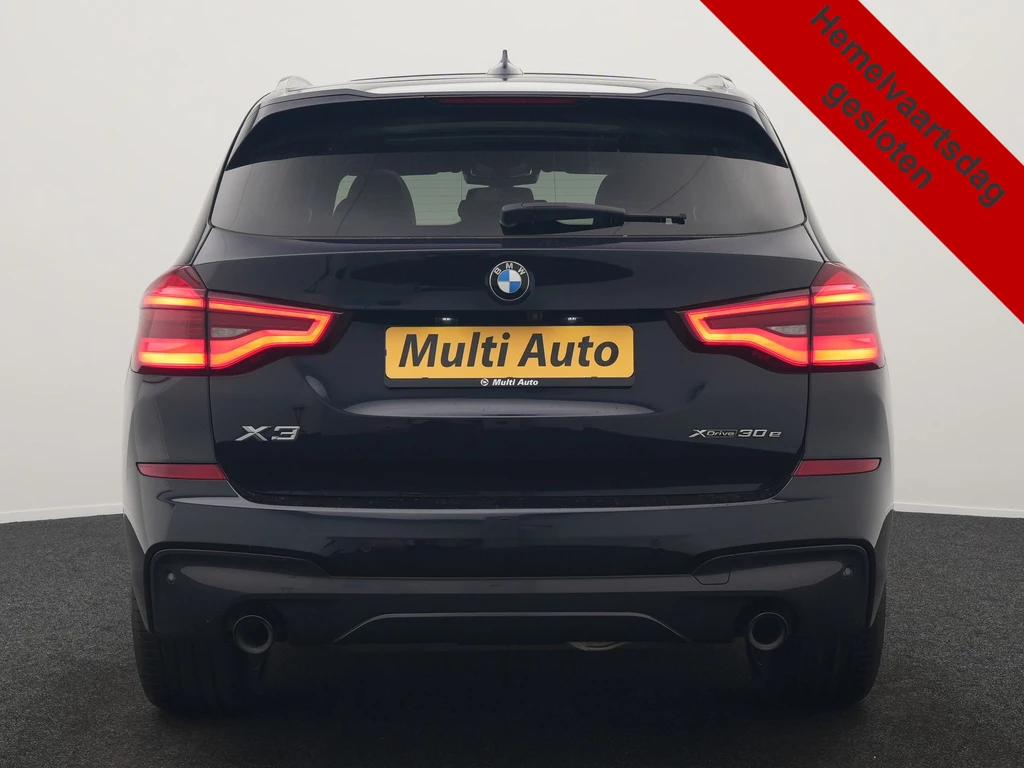 BMW X3 – foto 5
