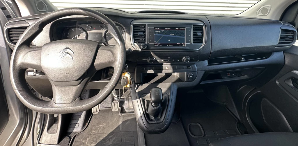 Citroën Jumpy – foto 7