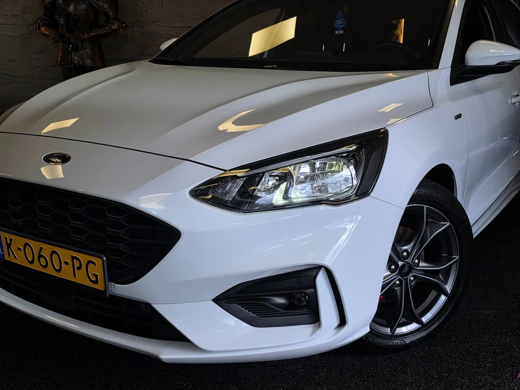 Ford Focus – foto 2