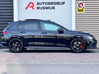 Volkswagen Golf – thumbnail 7