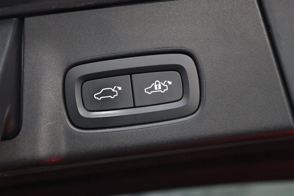 Volvo V90 – foto 24