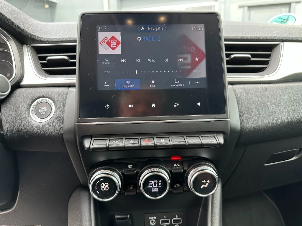Renault Captur – foto 18