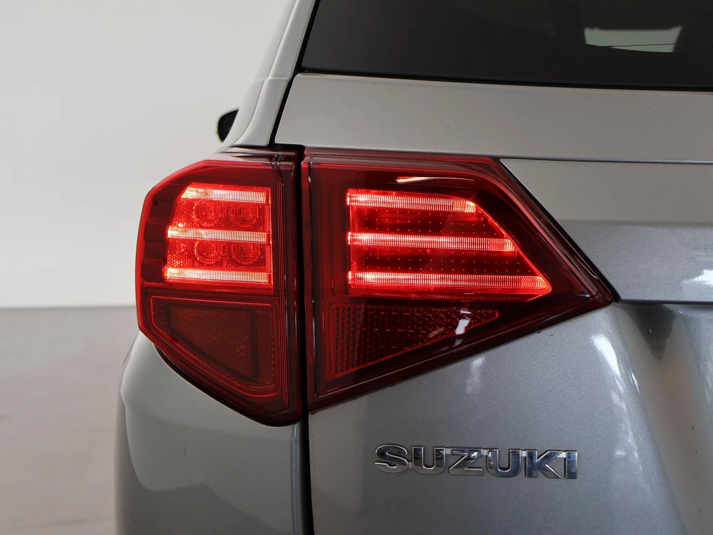 Suzuki Vitara – foto 20