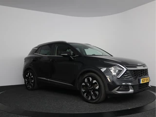 Kia Sportage – thumbnail 8