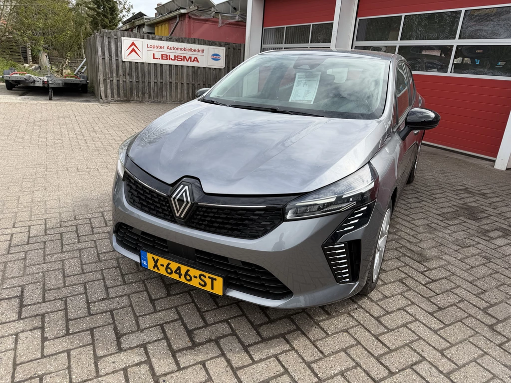 Renault Clio – foto 2