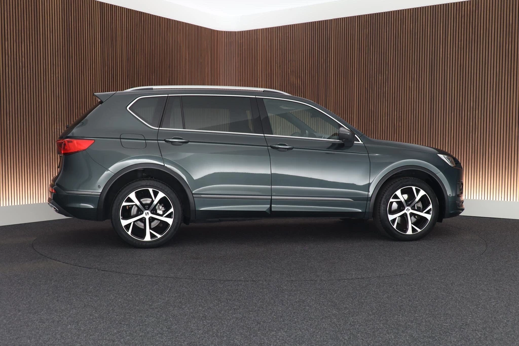 SEAT Tarraco – foto 5