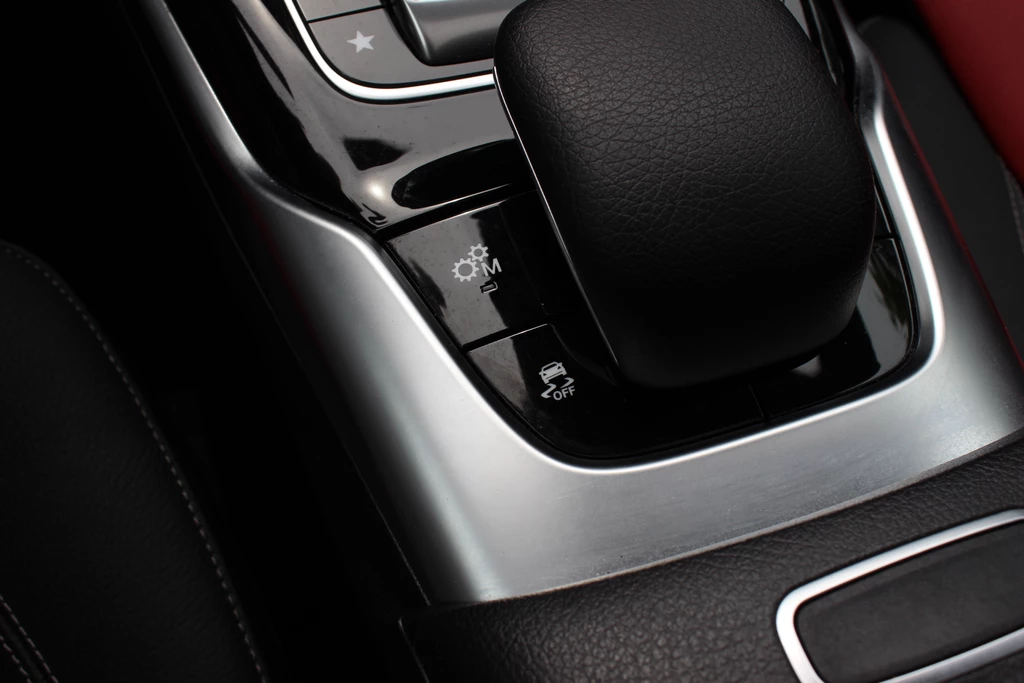 Mercedes-Benz A-Klasse – foto 30