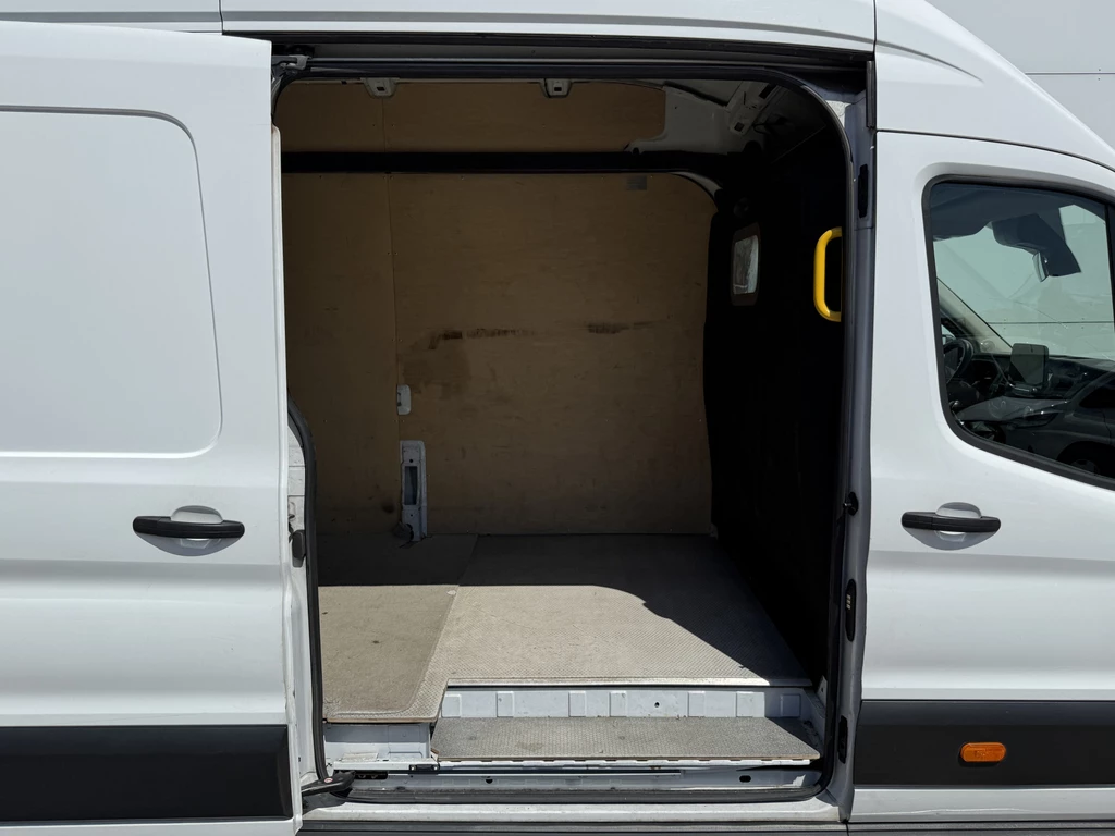 Ford Transit – foto 11