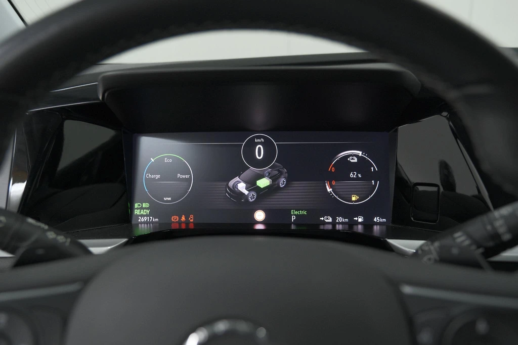 Opel Grandland – foto 29