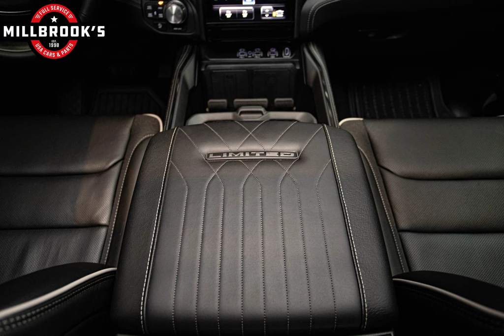 Dodge Ram 1500 – foto 36