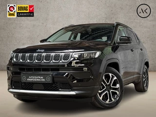 Jeep Compass – thumbnail 1