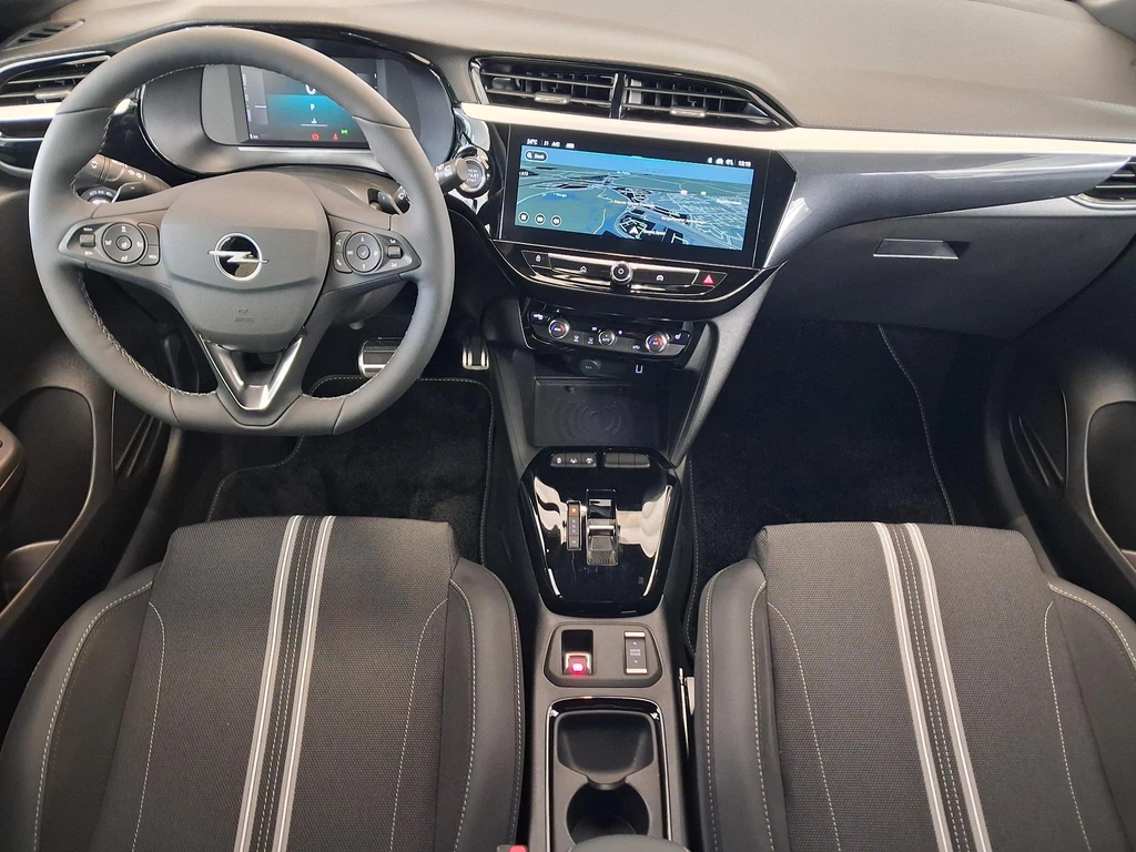 Opel Corsa – foto 11