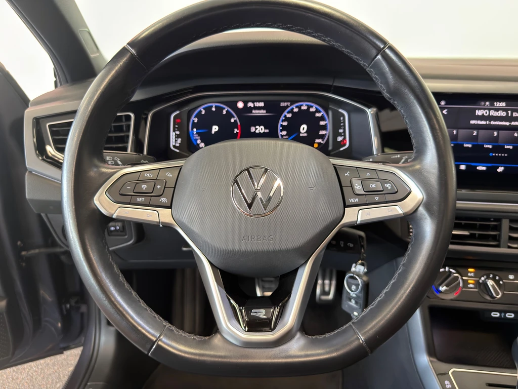 Volkswagen Taigo – foto 25