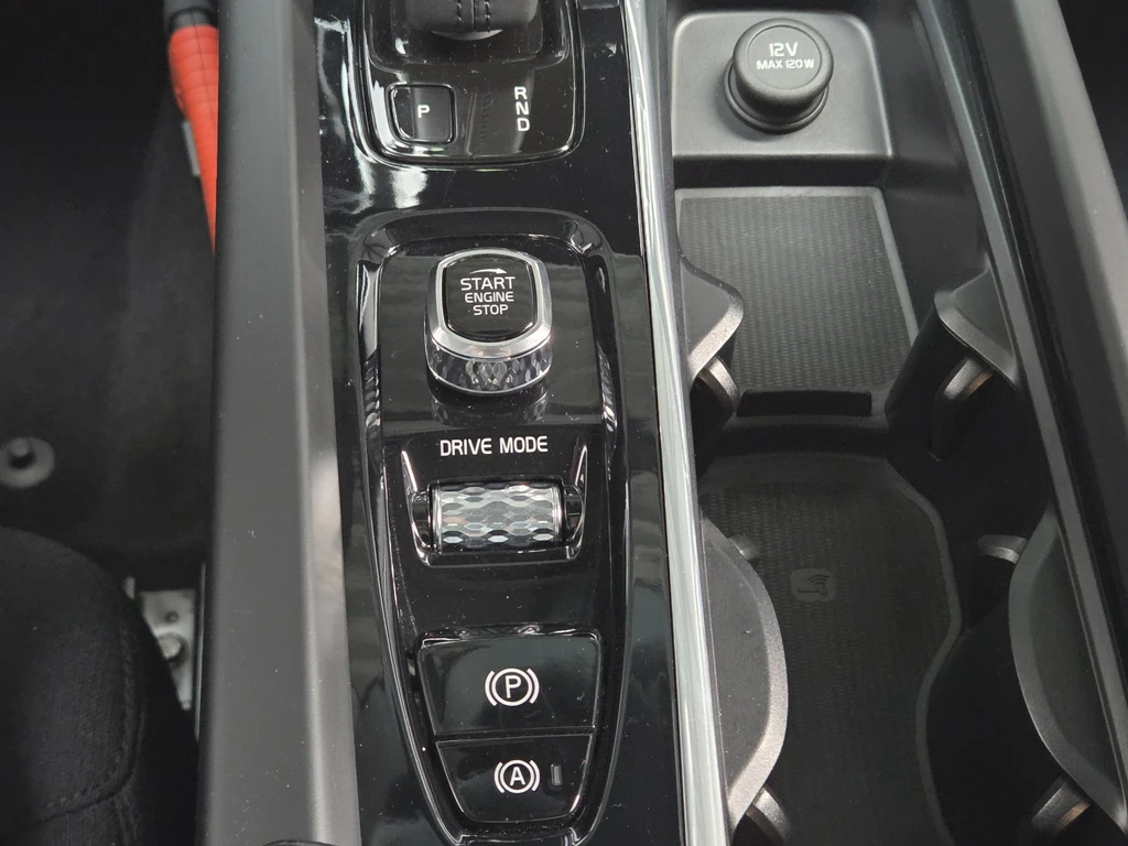 Volvo XC60 – foto 36