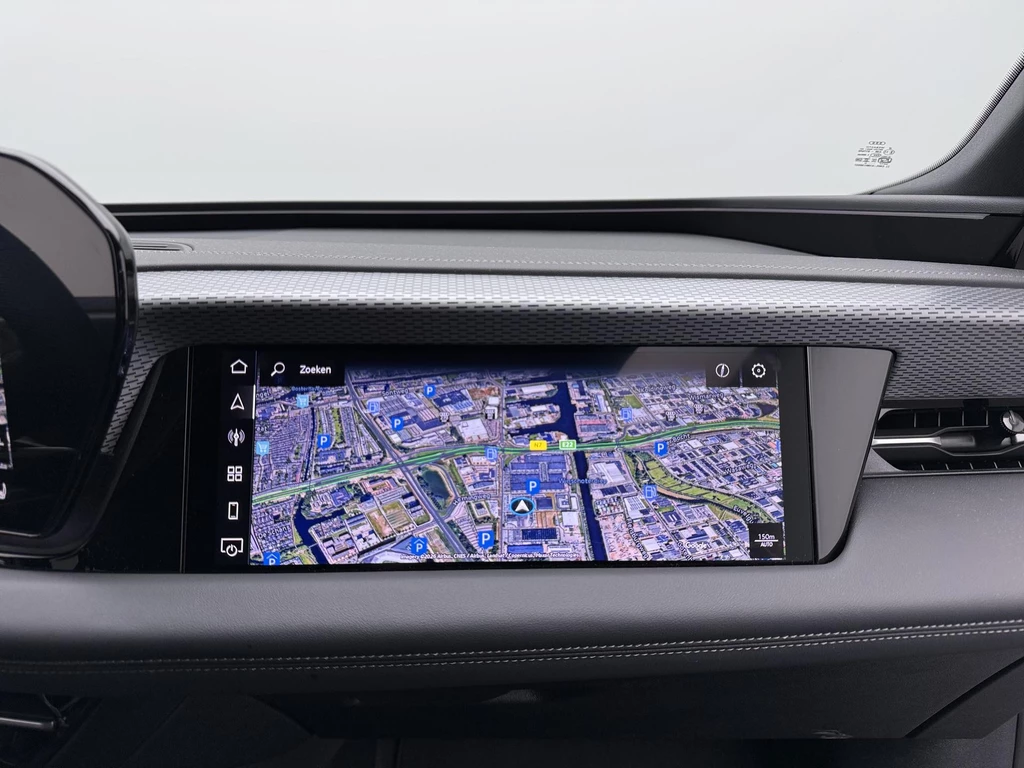 Audi A6 Sportback e-tron – foto 35