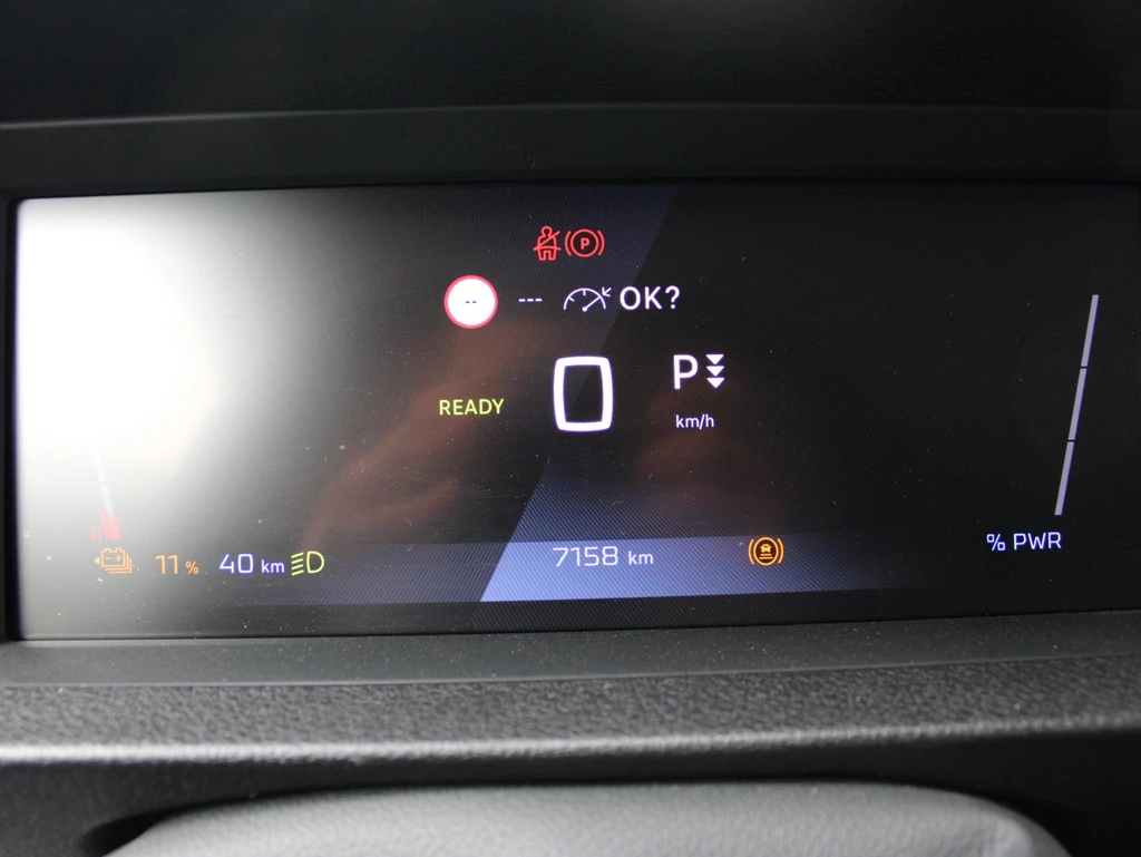 Peugeot e-Expert – foto 17
