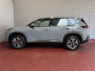 Nissan X-Trail – thumbnail 2