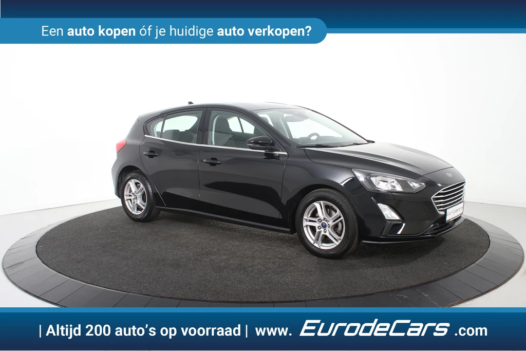 Ford Focus – foto 12