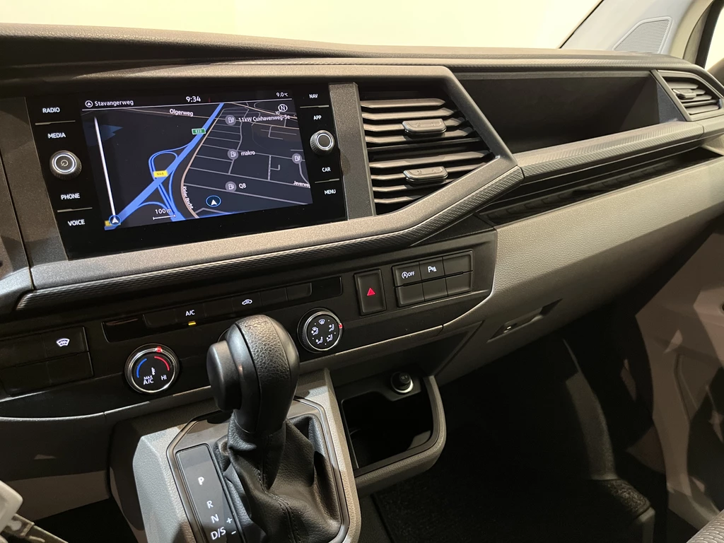 Volkswagen Transporter – foto 11