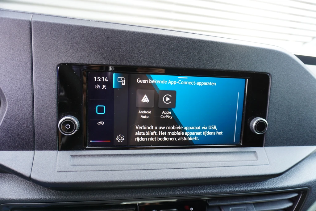Volkswagen Caddy – foto 14