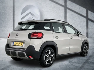 Citroën C3 Aircross – thumbnail 4