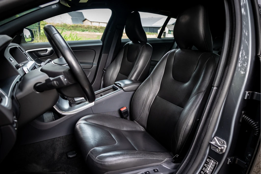 Volvo V60 – foto 11