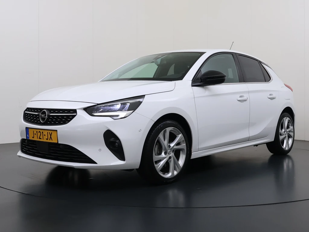 Opel Corsa – foto 2