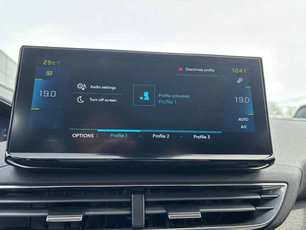 Peugeot 3008 – foto 15