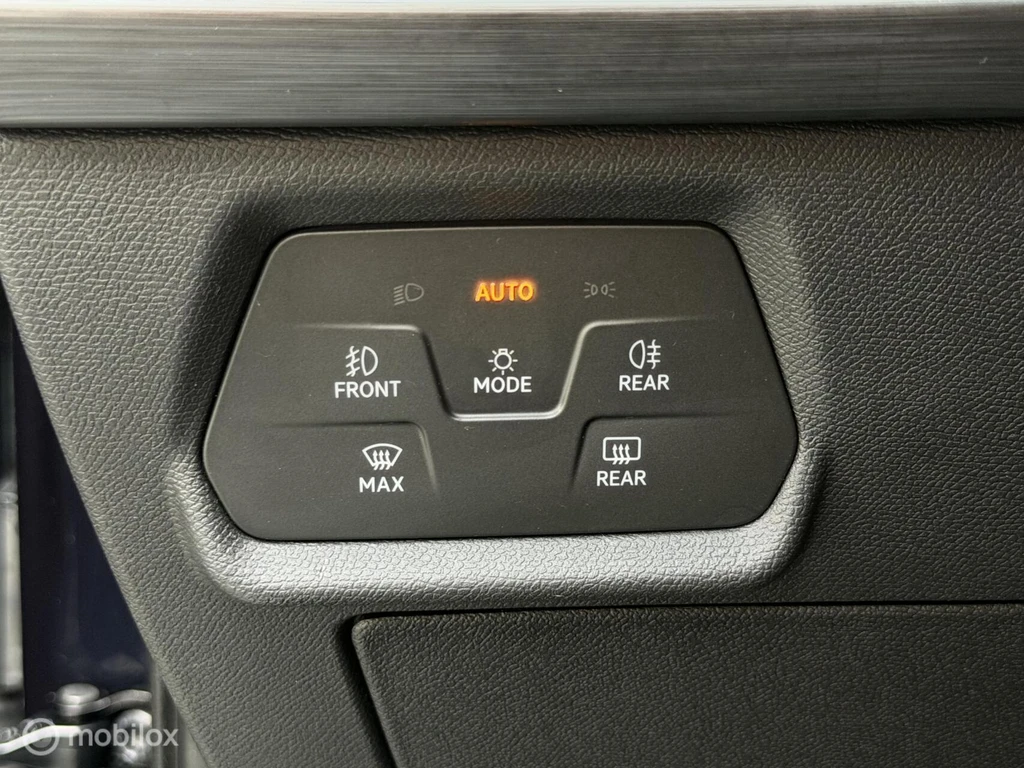 CUPRA Formentor – foto 36
