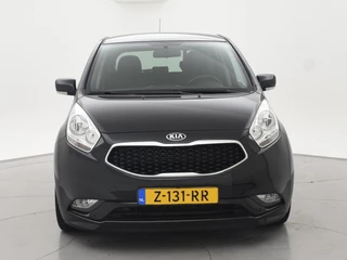 Kia Venga – thumbnail 7
