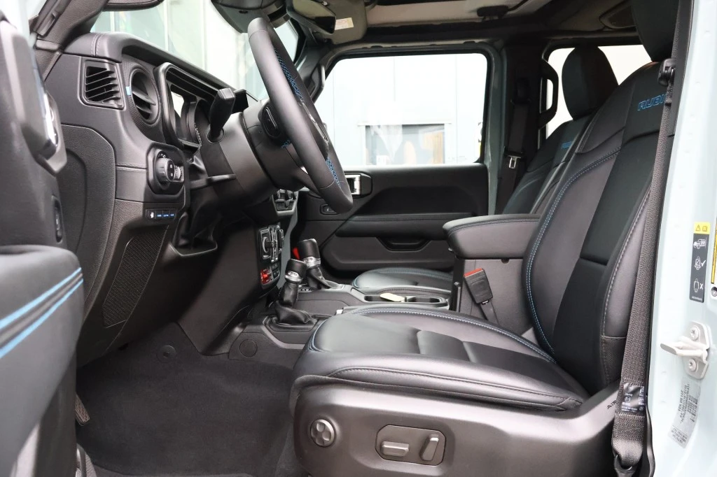 Jeep Wrangler – foto 15