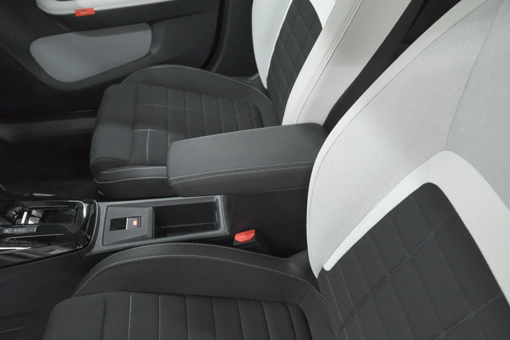 Citroën C3 – foto 32