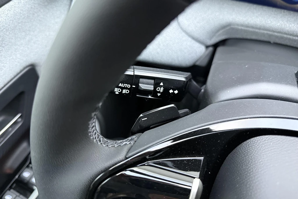 Citroën C5 Aircross – foto 26