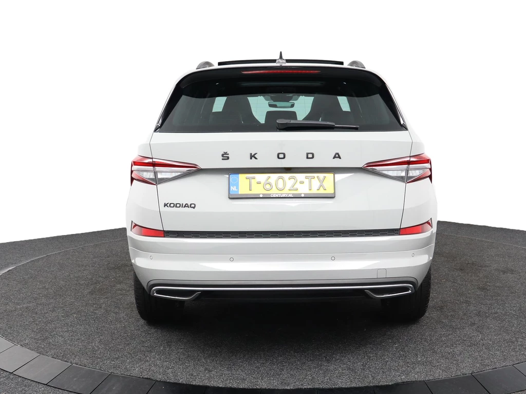 Škoda Kodiaq – foto 4