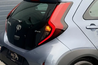 Toyota Aygo X – thumbnail 34