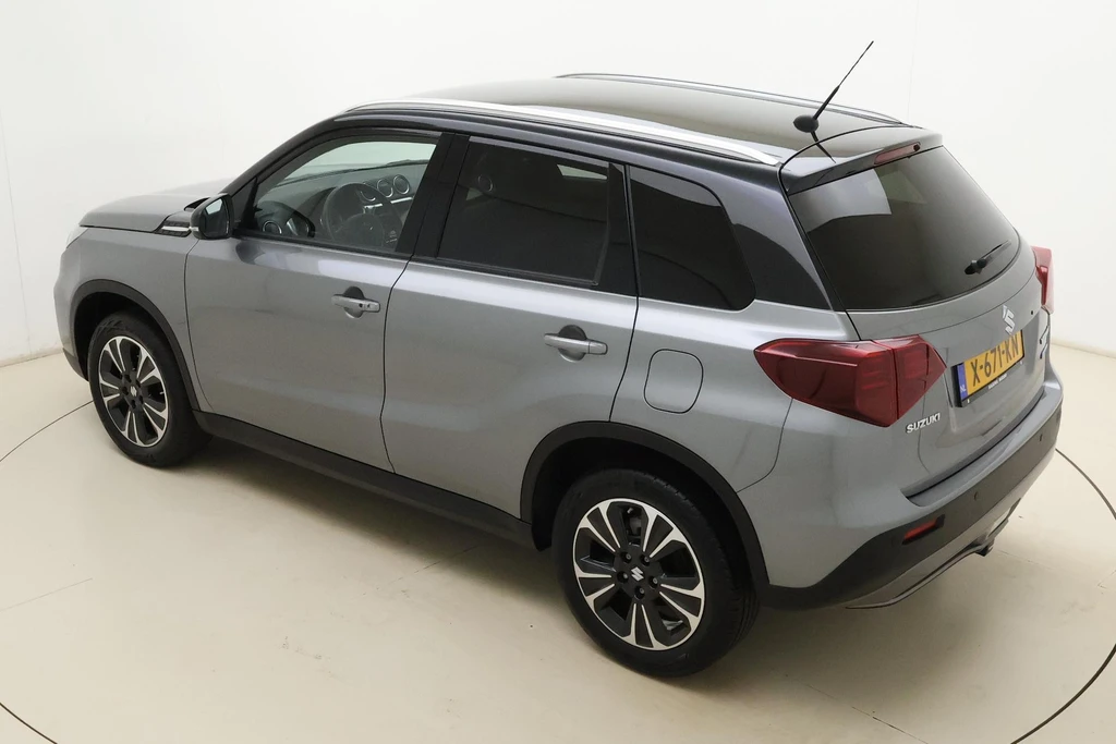 Suzuki Vitara – foto 3