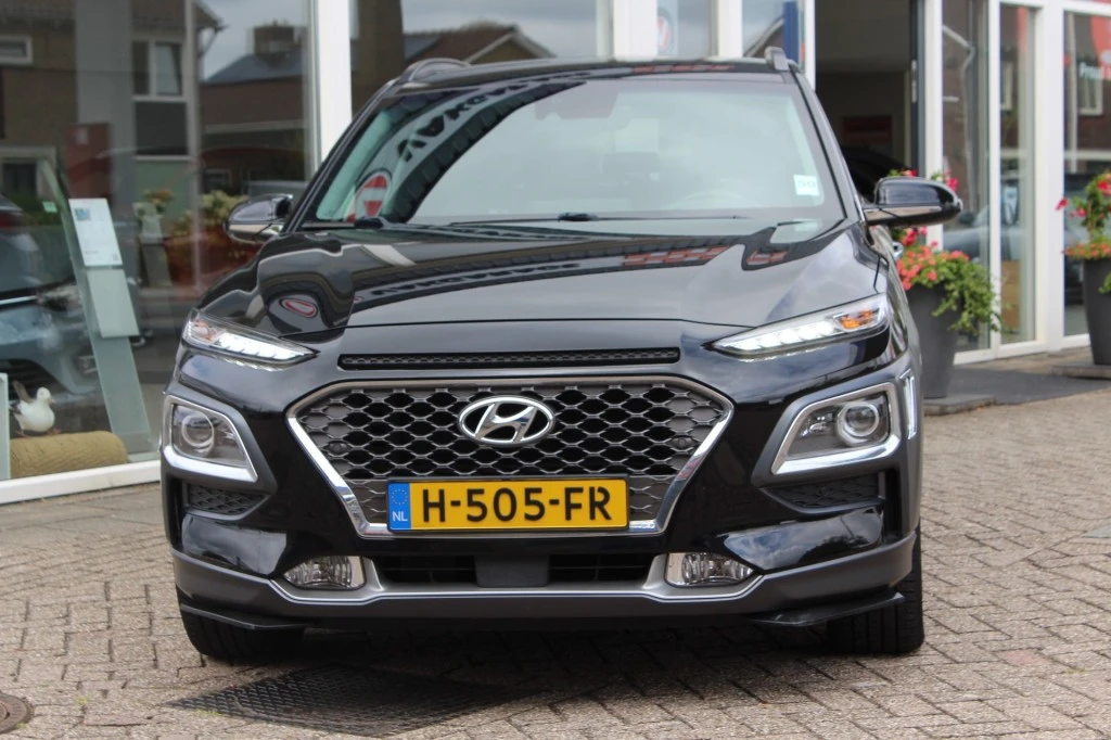 Hyundai Kona – foto 4