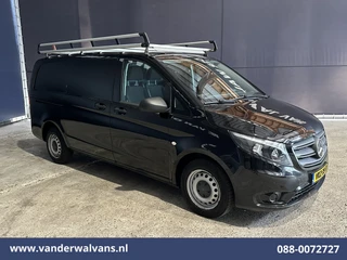 Mercedes-Benz Vito – thumbnail 6
