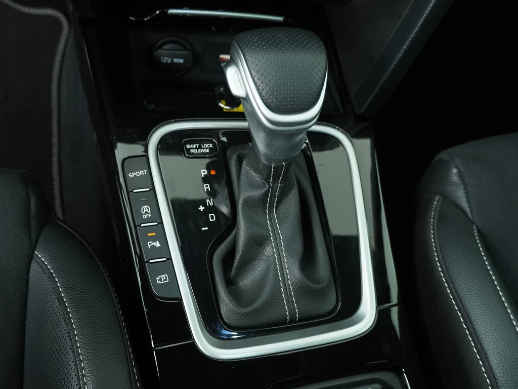 Kia XCeed – foto 32
