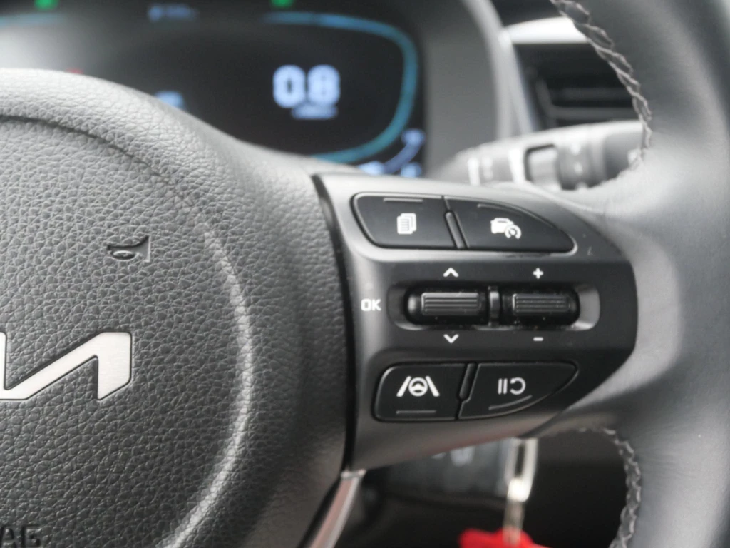 Kia Stonic – foto 13